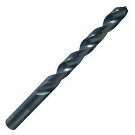 CHAMPION CUTTING TOOL 5/32in - 705SP Heavy Duty Jobber Drill, Typ NAS907-B, Straight Shank CHA 705SP-5/32